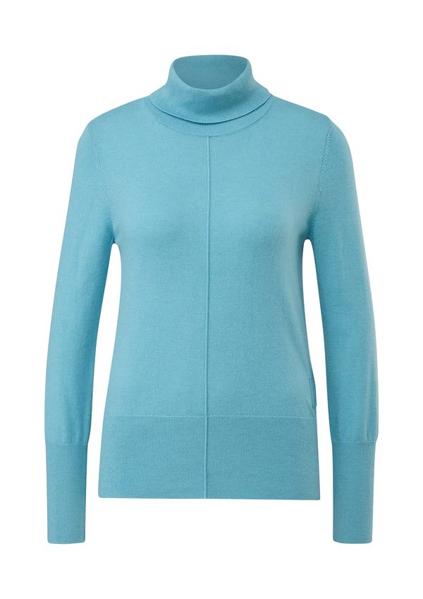 comma casual identity comma casual identity Pulover  svijetloplava