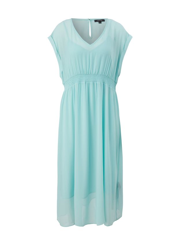 COMMA COMMA Haljina  akvamarin