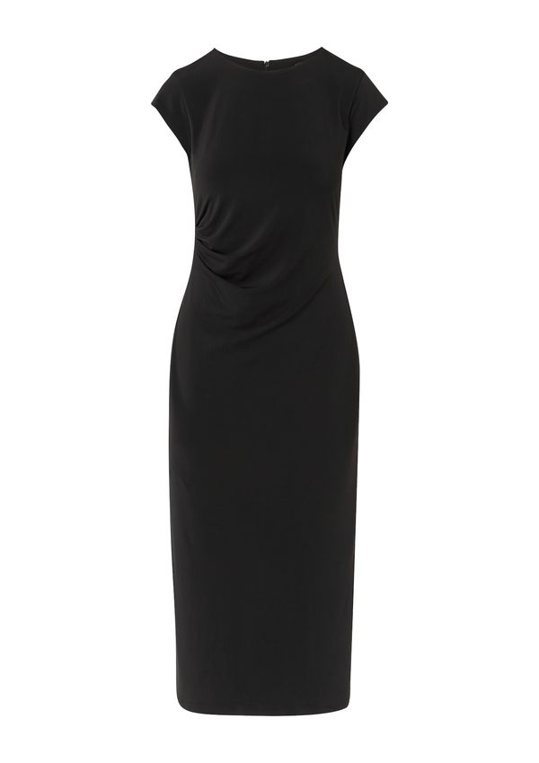 COMMA COMMA Haljina  crna