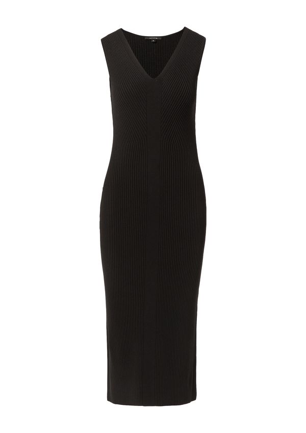 COMMA COMMA Haljina  crna