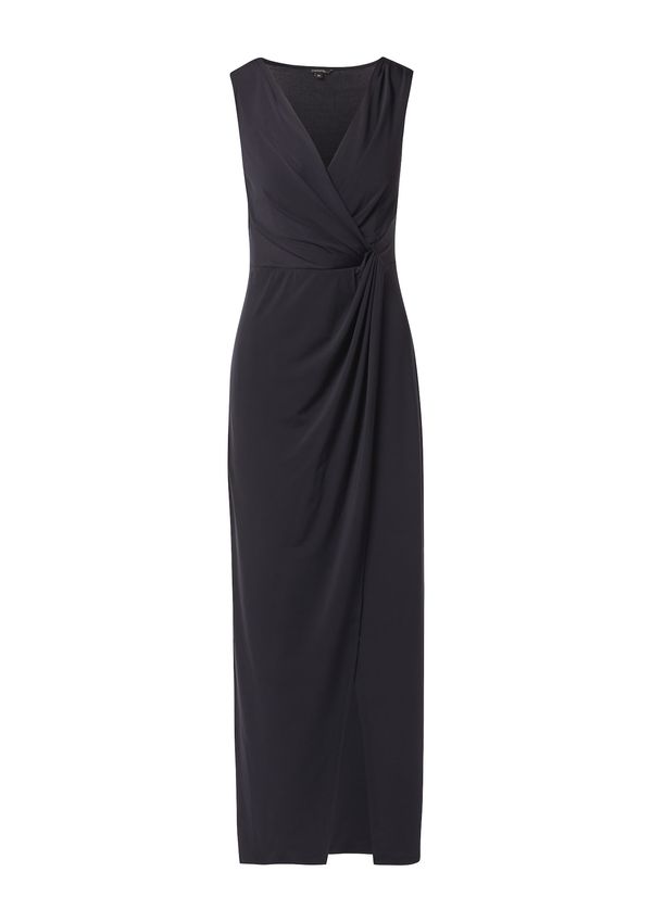 COMMA COMMA Haljina  morsko plava