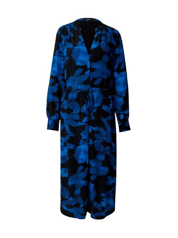 COMMA COMMA Haljina  plava / crna