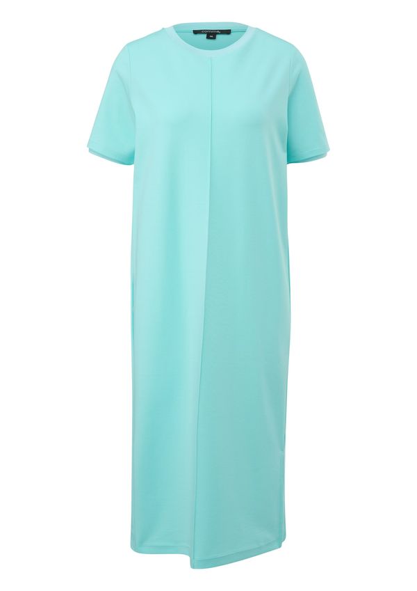 COMMA COMMA Haljina  tirkiz