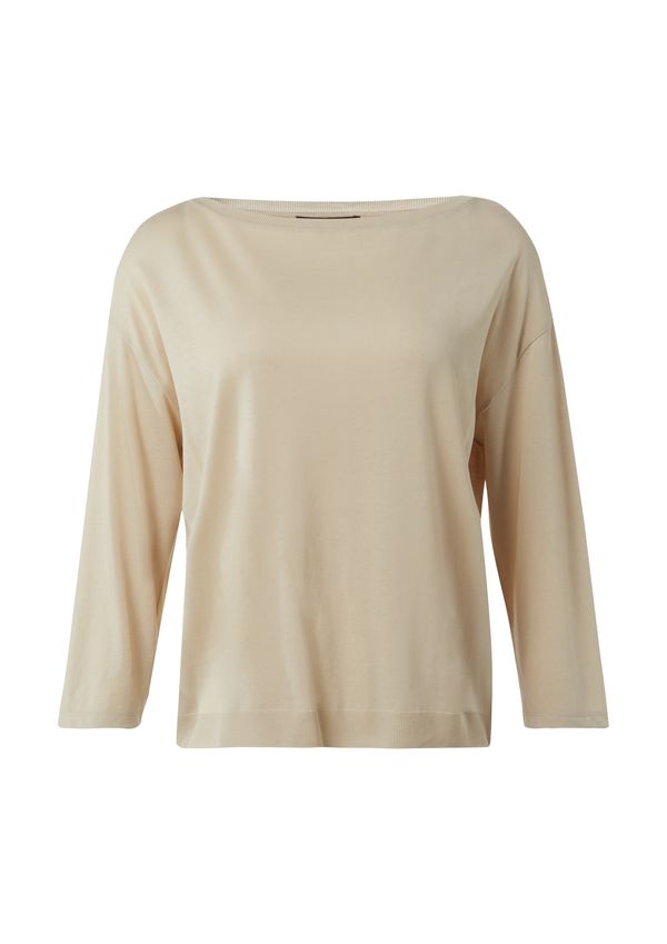 COMMA COMMA Majica  bež