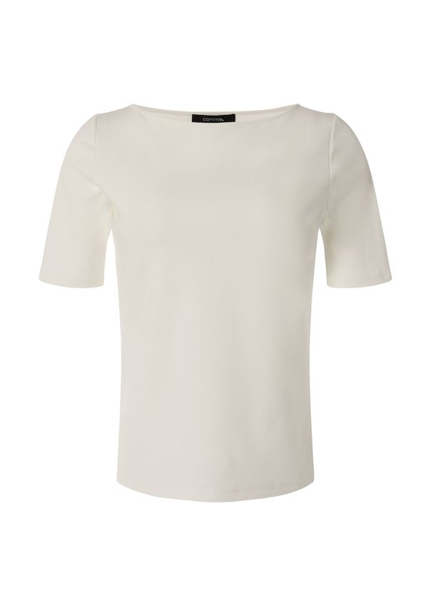 COMMA COMMA Majica  boja pijeska