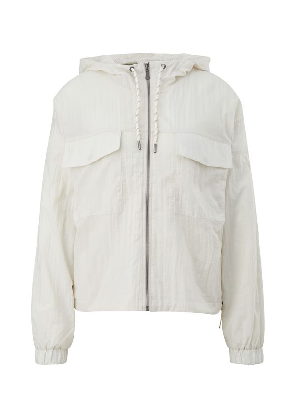 COMMA COMMA Prijelazna jakna  boja pijeska