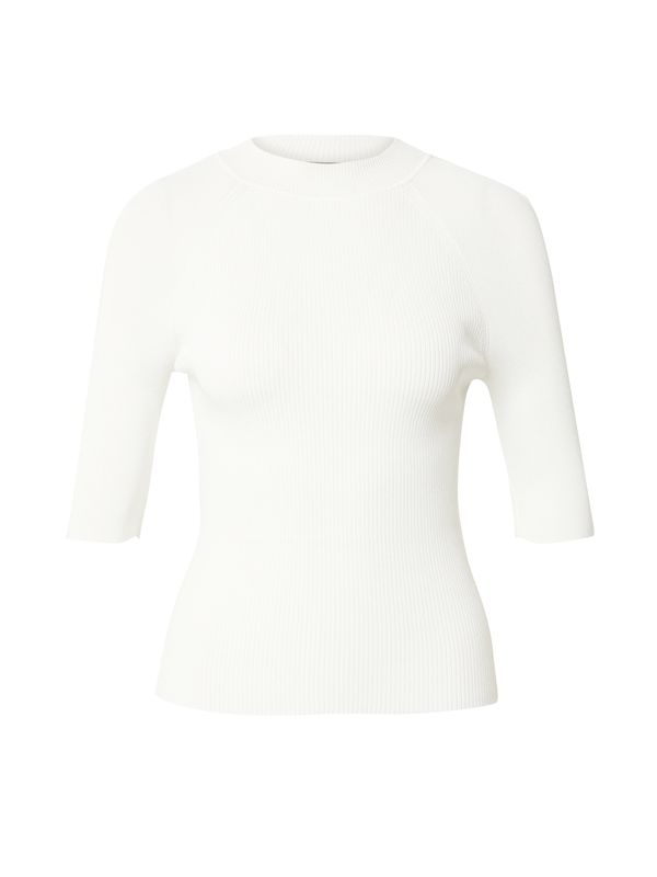 COMMA COMMA Pulover  bijela