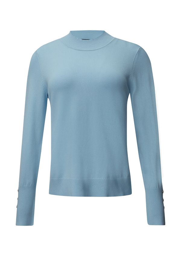 COMMA COMMA Pulover  svijetloplava