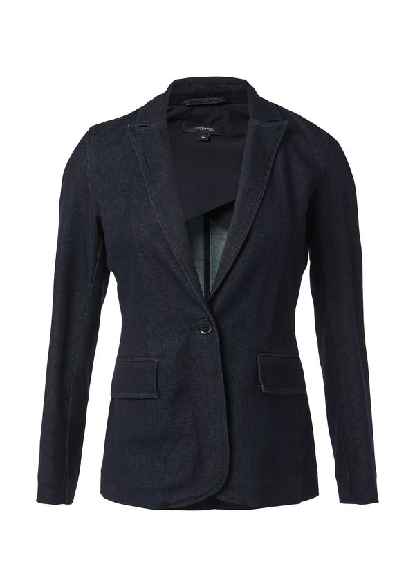 COMMA COMMA Sako  mornarsko plava