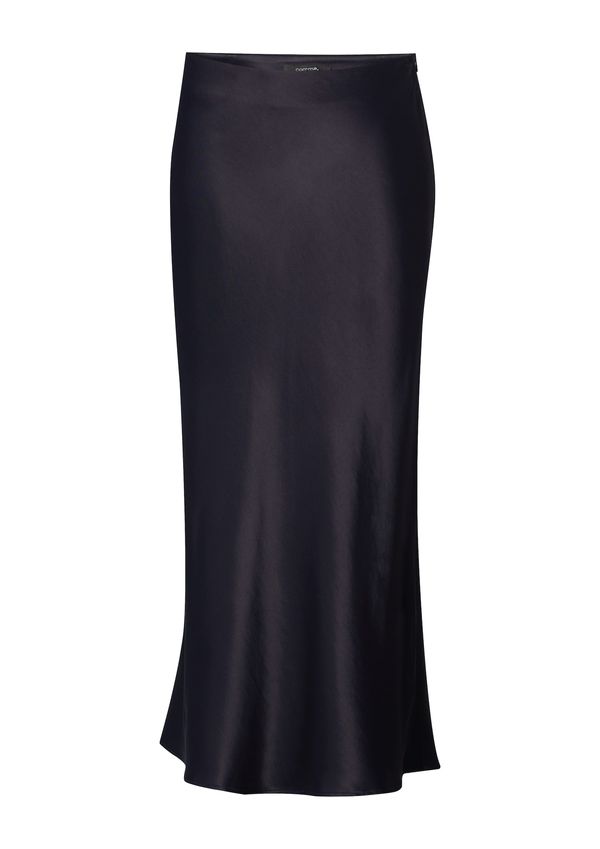 COMMA COMMA Suknja  mornarsko plava