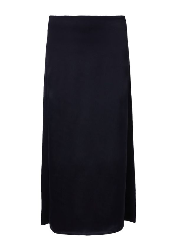 COMMA COMMA Suknja  mornarsko plava