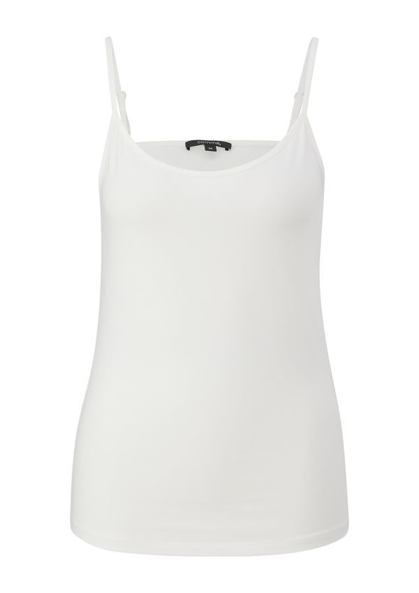 COMMA COMMA Top  bijela