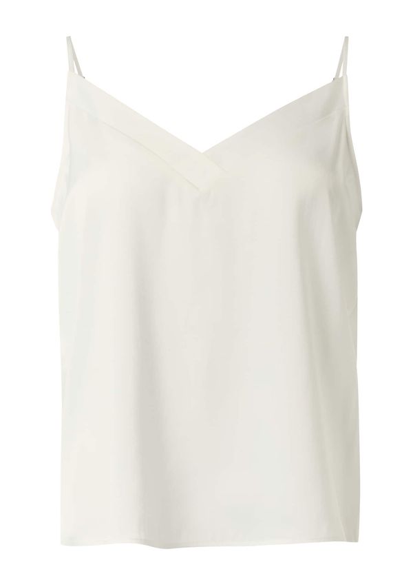 COMMA COMMA Top  bijela