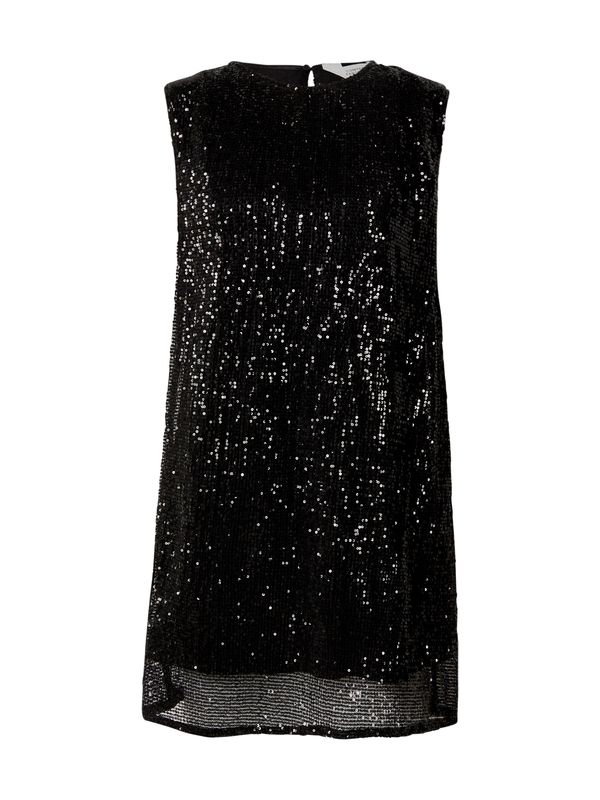 Compania Fantastica Compania Fantastica Haljina  crna