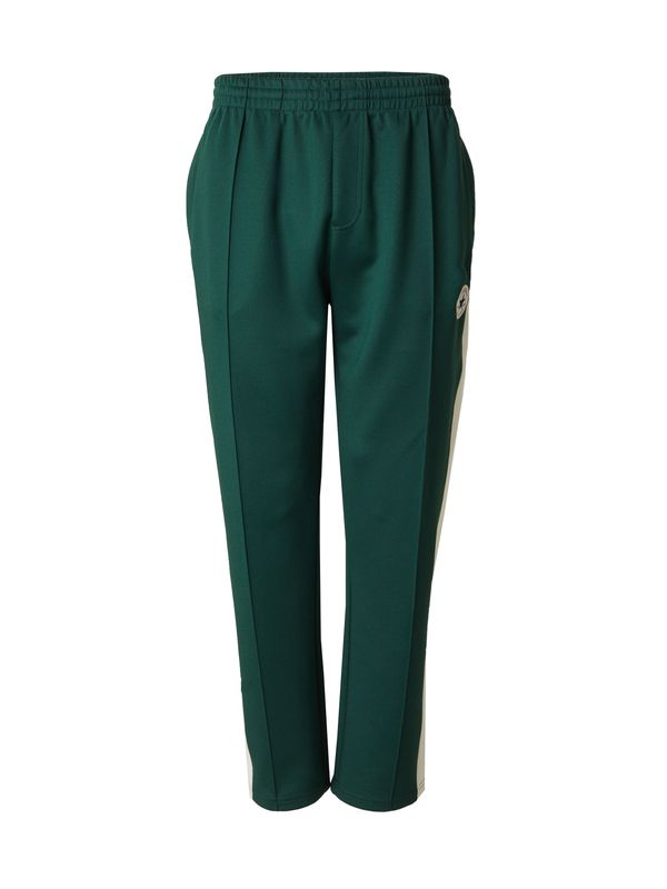 CONVERSE CONVERSE Hlače 'Chuck'  mornarsko plava / kraljevski zelena / trešnja crvena / bijela