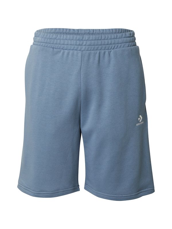 CONVERSE CONVERSE Hlače 'STAR CHEV'  opal / bijela