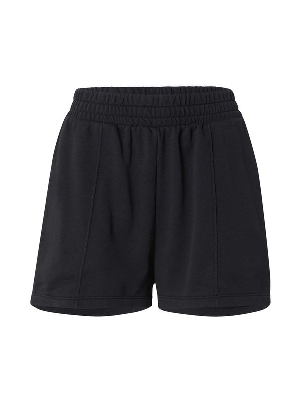 CONVERSE CONVERSE Hlače 'STAR'  crna