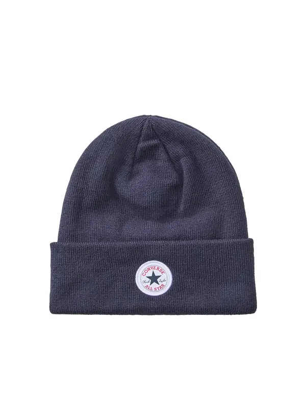 CONVERSE CONVERSE Kapa 'CHUCK'  ljubičasto plava / crvena / bijela