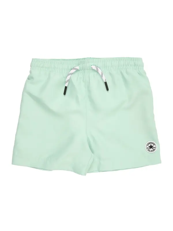 CONVERSE CONVERSE Kupaće hlače  menta
