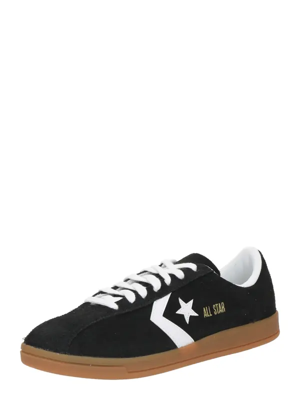 CONVERSE CONVERSE Niske tenisice 'ALL STAR CLASSIC'  crna / bijela