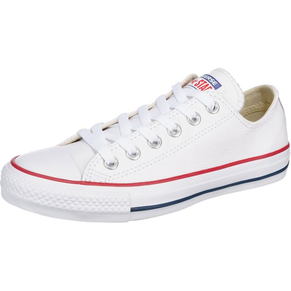 CONVERSE CONVERSE Niske tenisice 'All Star'  plava / crvena / bijela