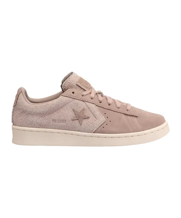 CONVERSE CONVERSE Niske tenisice  bež / taupe siva