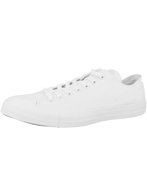 CONVERSE CONVERSE Niske tenisice 'Chuck Taylor All Star'  bijela