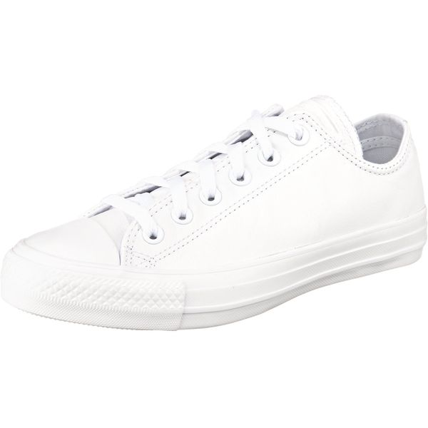 CONVERSE CONVERSE Niske tenisice 'Chuck Taylor All Star'  bijela