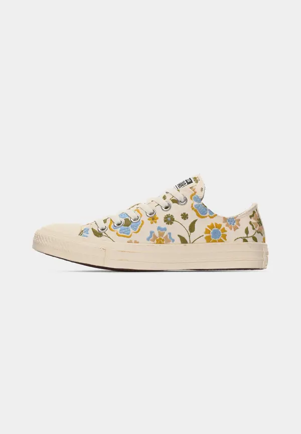 CONVERSE CONVERSE Niske tenisice 'CHUCK TAYLOR ALL STAR'  boja pijeska