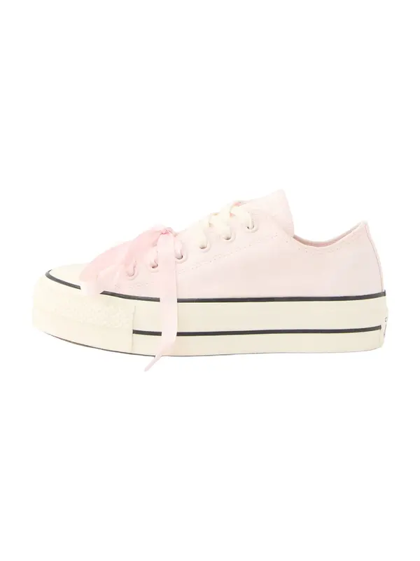 CONVERSE CONVERSE Niske tenisice 'CHUCK TAYLOR ALL STAR'  prljavo roza