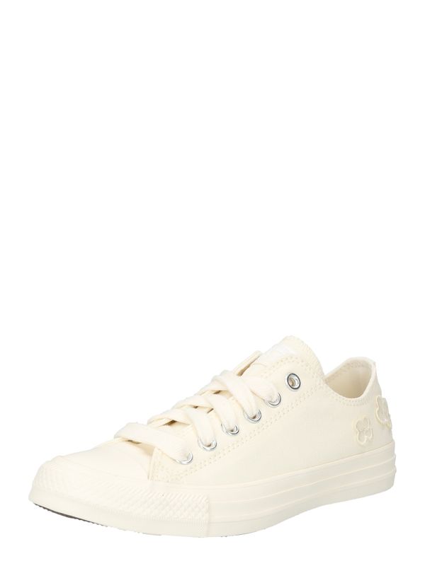 CONVERSE CONVERSE Niske tenisice 'CHUCK TAYLOR ALL STAR'  toplo smeđa