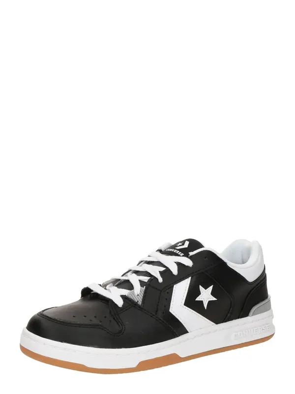 CONVERSE CONVERSE Niske tenisice 'CL98'  siva / crna / bijela