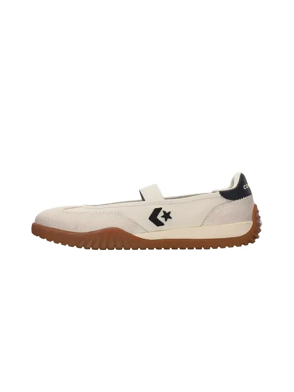 CONVERSE CONVERSE Niske tenisice  crna / bijela / prljavo bijela