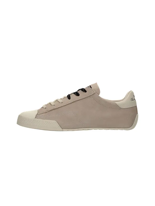 CONVERSE CONVERSE Niske tenisice 'CT'  cappuccino / crna / bijela