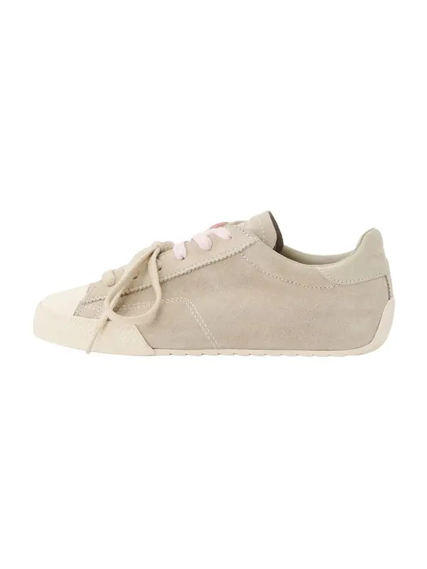 CONVERSE CONVERSE Niske tenisice 'CT LO'  pastelno zelena