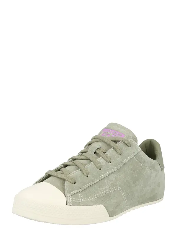 CONVERSE CONVERSE Niske tenisice 'CT OX LIGHT FIELD SURPLUS'  kaki / orhideja bijela