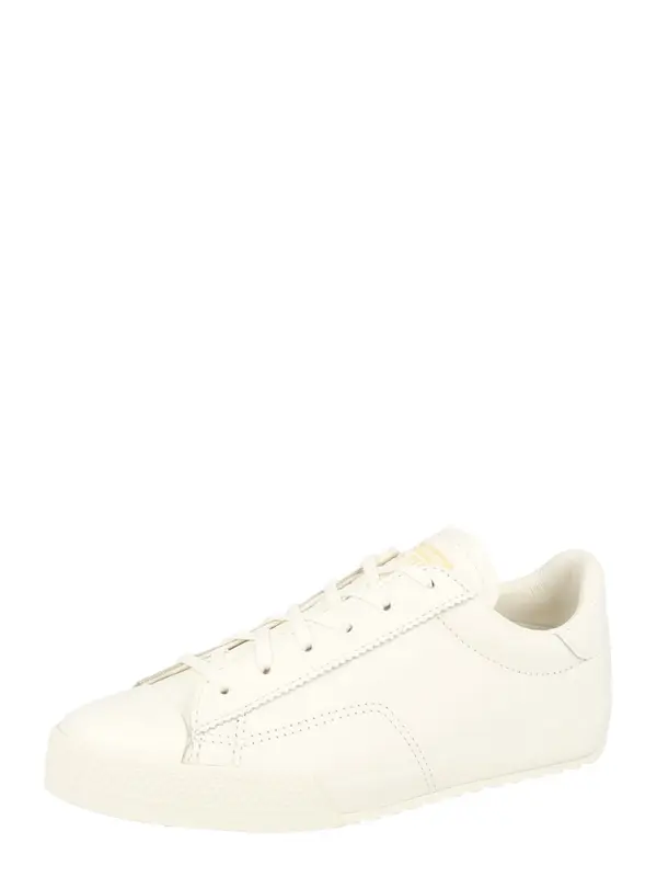 CONVERSE CONVERSE Niske tenisice 'CT'  svijetlobež / zlatna
