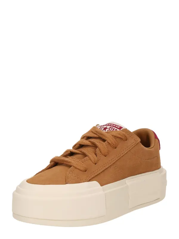CONVERSE CONVERSE Niske tenisice 'CTAS CRUISE'  sepija