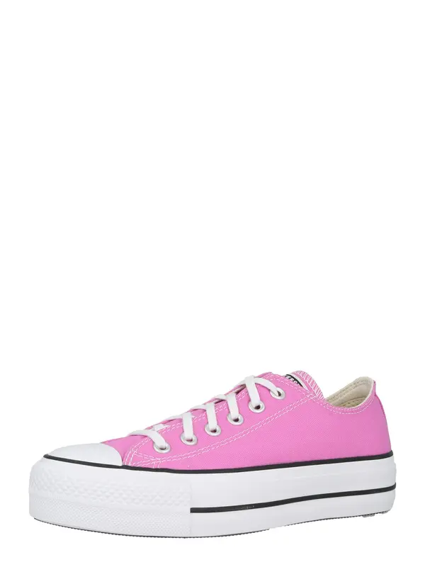 CONVERSE CONVERSE Niske tenisice 'CTAS'  fuksija