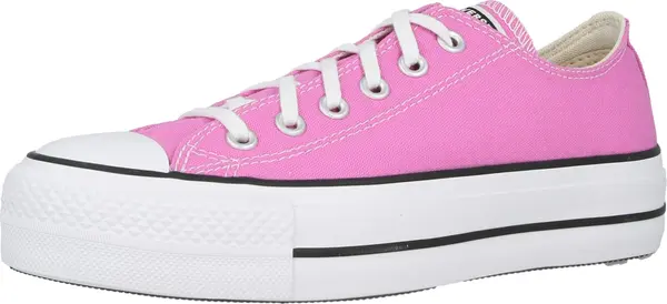 CONVERSE CONVERSE Niske tenisice 'CTAS'  fuksija