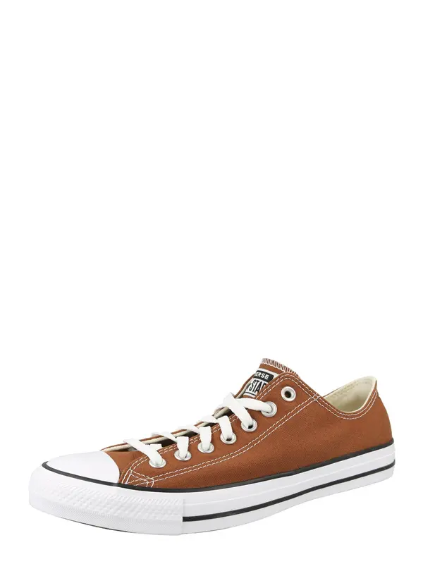 CONVERSE CONVERSE Niske tenisice 'CTAS'  karamela