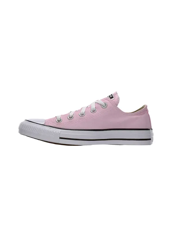 CONVERSE CONVERSE Niske tenisice 'CTAS OX'  roza