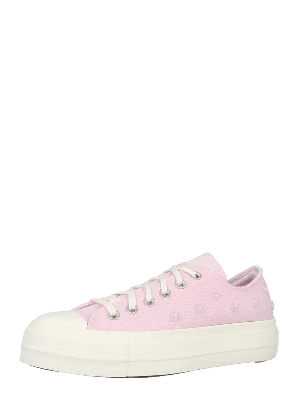 CONVERSE CONVERSE Niske tenisice 'CTAS'  roza