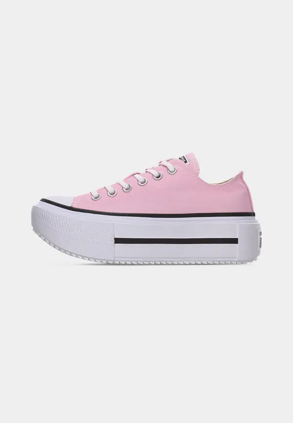 CONVERSE CONVERSE Niske tenisice 'CTAS'  roza