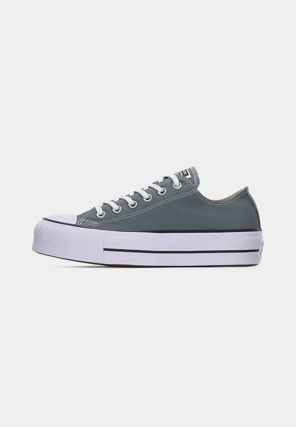 CONVERSE CONVERSE Niske tenisice 'CTAS'  svijetlosiva