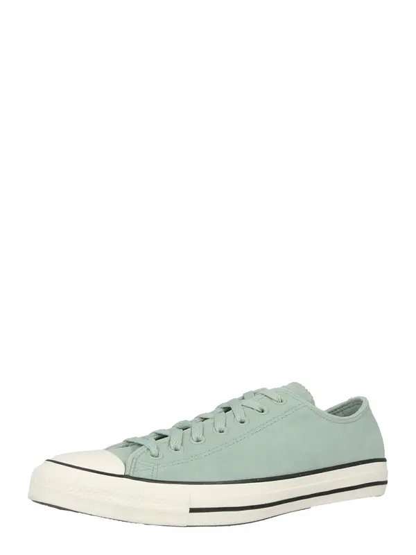 CONVERSE CONVERSE Niske tenisice 'CTAS'  svijetlozelena