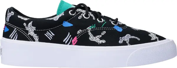 CONVERSE CONVERSE Niske tenisice  nebesko plava / pastelno zelena / roza / crna / bijela