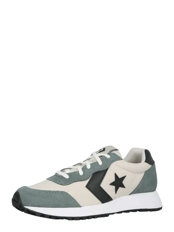 CONVERSE CONVERSE Niske tenisice 'OMEGA TRAINER'  boja pijeska / žad / crna