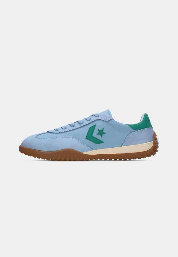 CONVERSE CONVERSE Niske tenisice 'RUN STAR'  nebesko plava