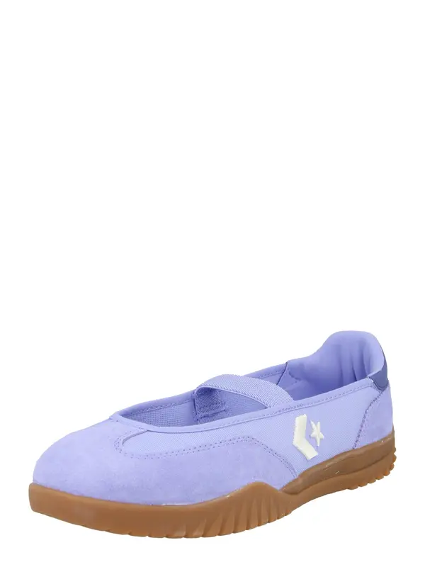 CONVERSE CONVERSE Niske tenisice 'RUN STAR'  svijetloljubičasta